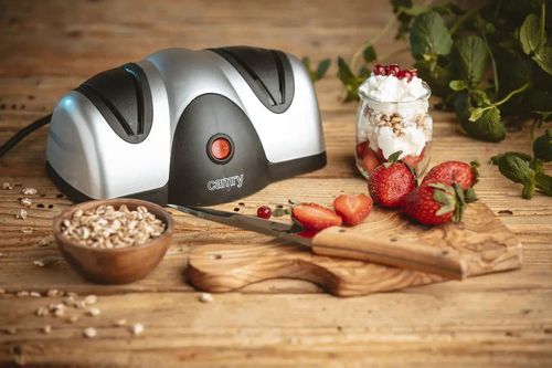 купить Точилка для ножей Camry CR 4469 в Кишинёве 