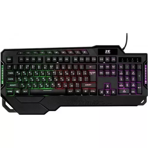 cumpără Tastatură gaming 2E 2E-KG340UBK în Chișinău 