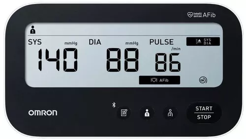 купить Тонометр Omron M4 IT 7196T1-FLE в Кишинёве 