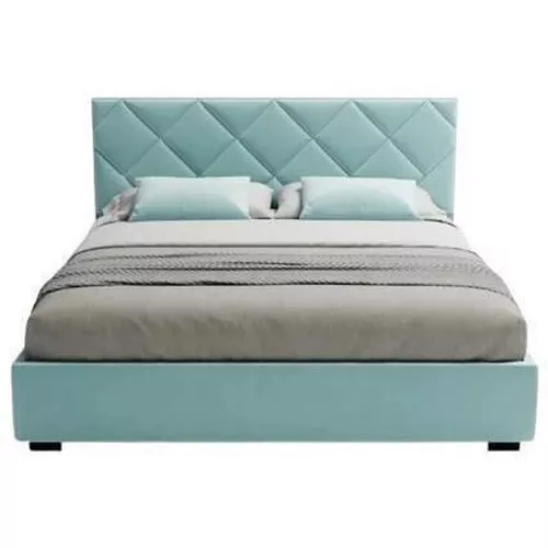 купить Кровать my-STYLE my-Nika 90x200 (P49D90M16) в Кишинёве 