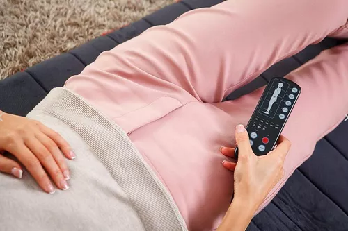 cumpără Aparat electric de masaj Casada BodyShape, mate în Chișinău 