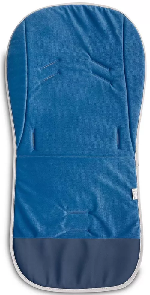 купить Аксессуар для колясок Sensillo 207548 Saltea p/carucior Velvet в Кишинёве 