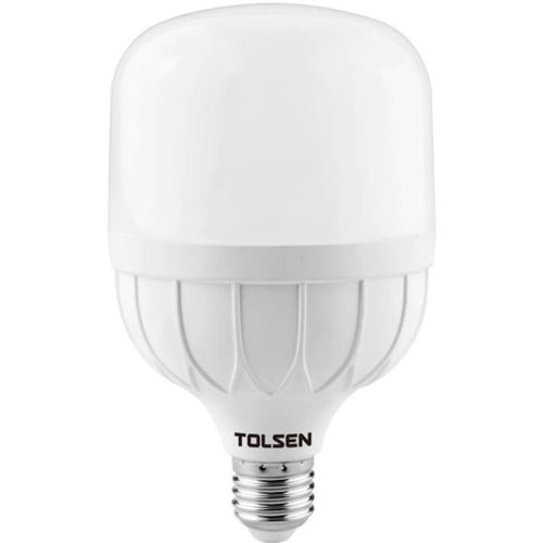 купить Лампочка Tolsen Bec led E27 40W 6500K (60213) в Кишинёве 