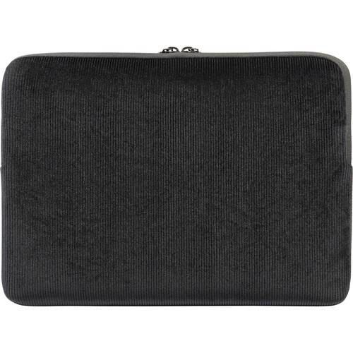 cumpără Geantă laptop Tucano BFVELMB14-BK Sleeve în Chișinău 