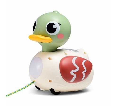 купить Музыкальная игрушка Hola Toys HE9976 Уточки музыкальные в Кишинёве 