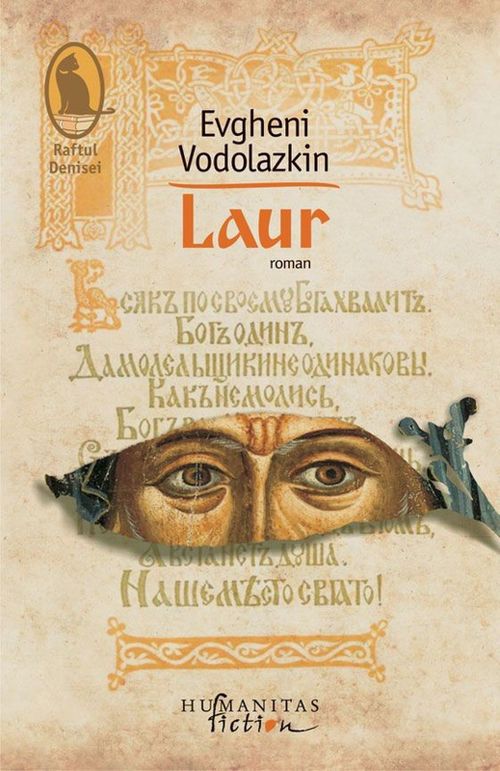 cumpără Laur - Evgheni Vodolazkin în Chișinău 