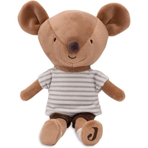 купить Мягкая игрушка Jollein 037-001-67075 Mouse Jackie в Кишинёве 