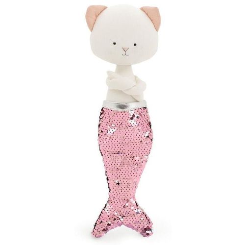 cumpără Jucărie de pluș Orange Toys Christy the Cat: Mermaid 29 CM01-13 în Chișinău 