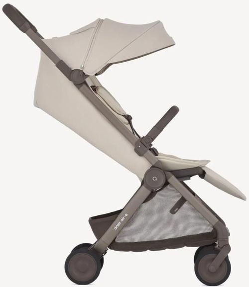 cumpără Сărucior pentru copii Anex AQ-02 Air-Q Vanille în Chișinău 