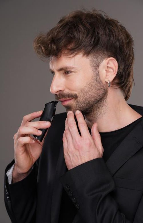 cumpără Trimmer GA.MA Italy PM2510 în Chișinău 