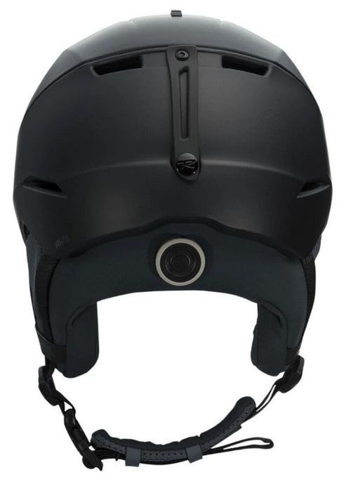 cumpără Cască de protecție Rossignol Alta Black LXL (RKMHH01 000LXL) în Chișinău 