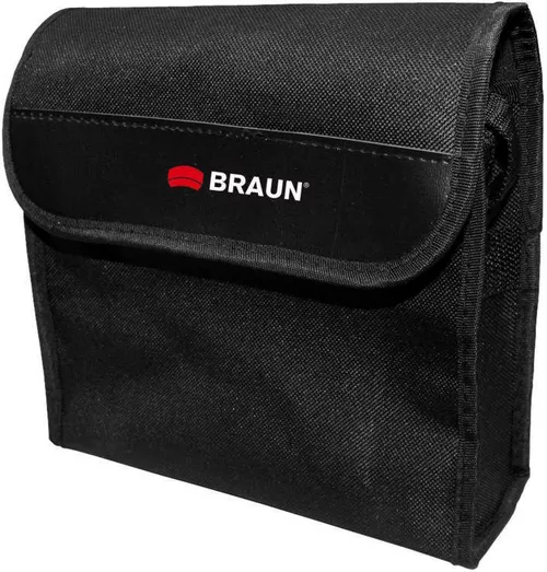 купить Бинокль Braun Photo Technik Binocular 8x40 (20165) в Кишинёве 