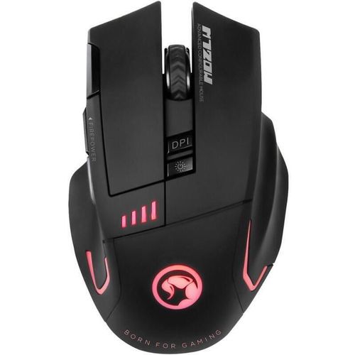 cumpără Mouse Marvo M720W în Chișinău 