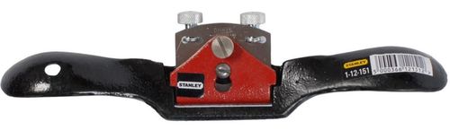 купить Рубанок Stanley 1-12-151 strung manual в Кишинёве 