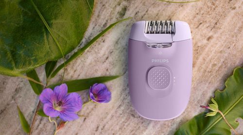 купить Эпилятор Philips BRE257/00 в Кишинёве 