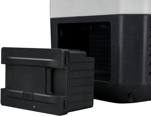 cumpără Frigider portabil Frigo 01-P8 8 L для дома и авто 12/24V AC 110-240V with APP în Chișinău 