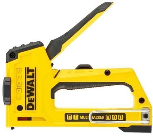 купить Степлер строительный DeWalt DWHT0-TR510 сapsator multifunctional 5 in 1 в Кишинёве 