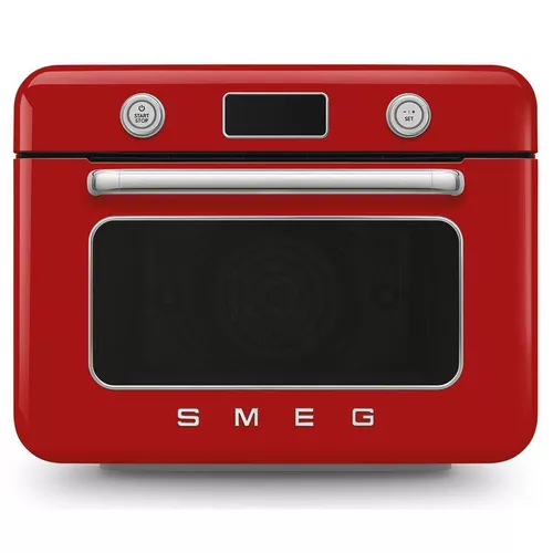cumpără Mini cuptor electric SMEG COF01RDEU în Chișinău 