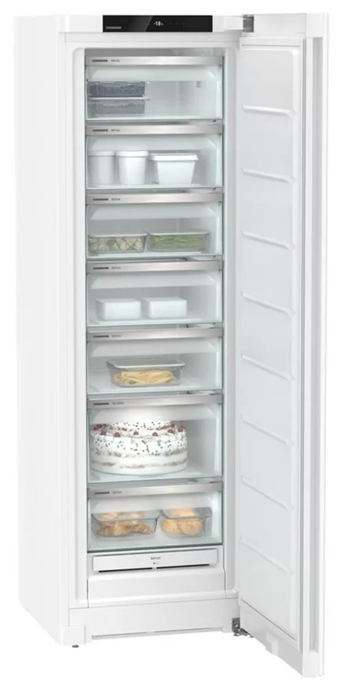 купить Морозильник Liebherr FNf 5207 в Кишинёве 