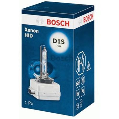cumpără Lampă auto Bosch D1S Xenon HID 85V 35W PK32d-2 (carton) (1987302905) în Chișinău 