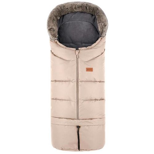 cumpără Accesorii pentru cărucior Petite&Mars 526594 Husa de iarna pentru carucior 4 in 1 Arctic Rose Petal în Chișinău 