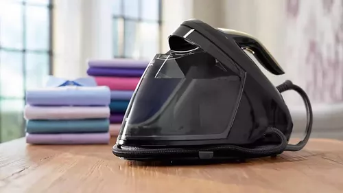 cumpără Generator de aburi pentru călcat Philips PSG8130/80 în Chișinău 