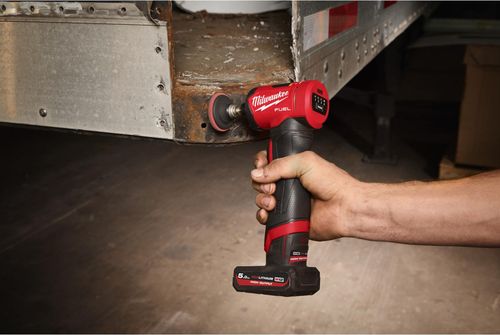 cumpără Polizor unghiular Milwaukee 4933498979 M12 FUEL FDGA2-0 în Chișinău 