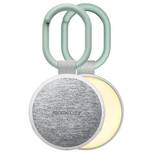 купить Ночной светильник Momcozy WN006-GW00BA-A Lampa de veghe cu sunete Night Light в Кишинёве 