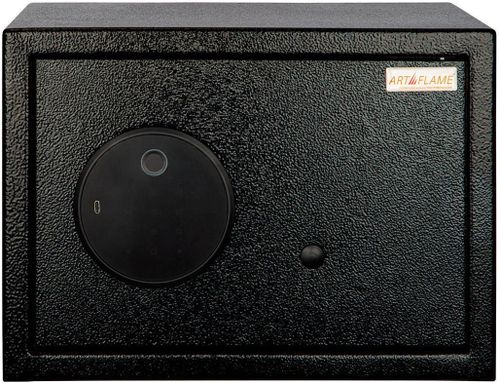 купить Офисный сейф ArtFlame Safeu electronic FG-25DG в Кишинёве 