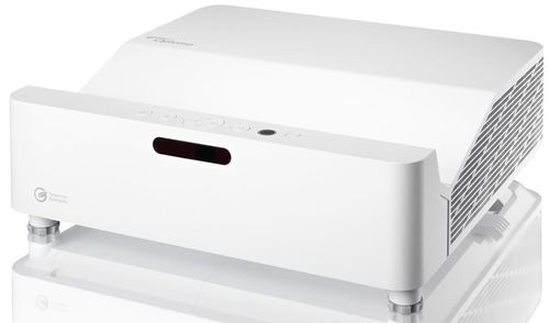 купить Проектор Optoma GT3500HDR (ultra short throw), Alb в Кишинёве 