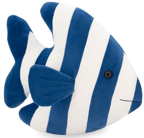 cumpără Jucărie de pluș Orange Toys Striped Fish 40 OT7014B în Chișinău 