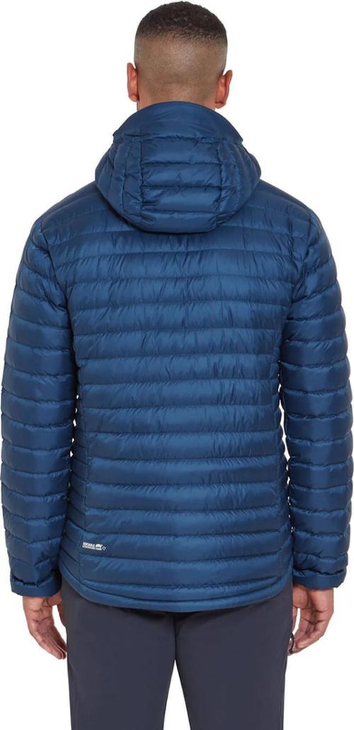 купить Одежда для спорта Rab Scurta barbati Microlight Alpine Tempest Blue L (QDB-12-TMB-LRG) в Кишинёве 