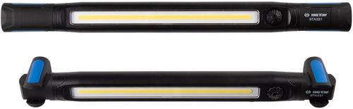 cumpără Iluminat construcţii King Tony 9TA331 лампа диодная под капот автомобиля, магнит, 10W COB LED, Li-Ion, 7,4 В în Chișinău 