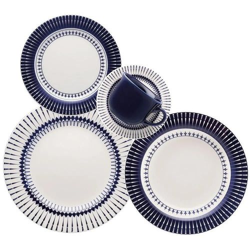 купить Набор посуды Oxford OX-005855/101004 (30 пр./COLB) в Кишинёве 