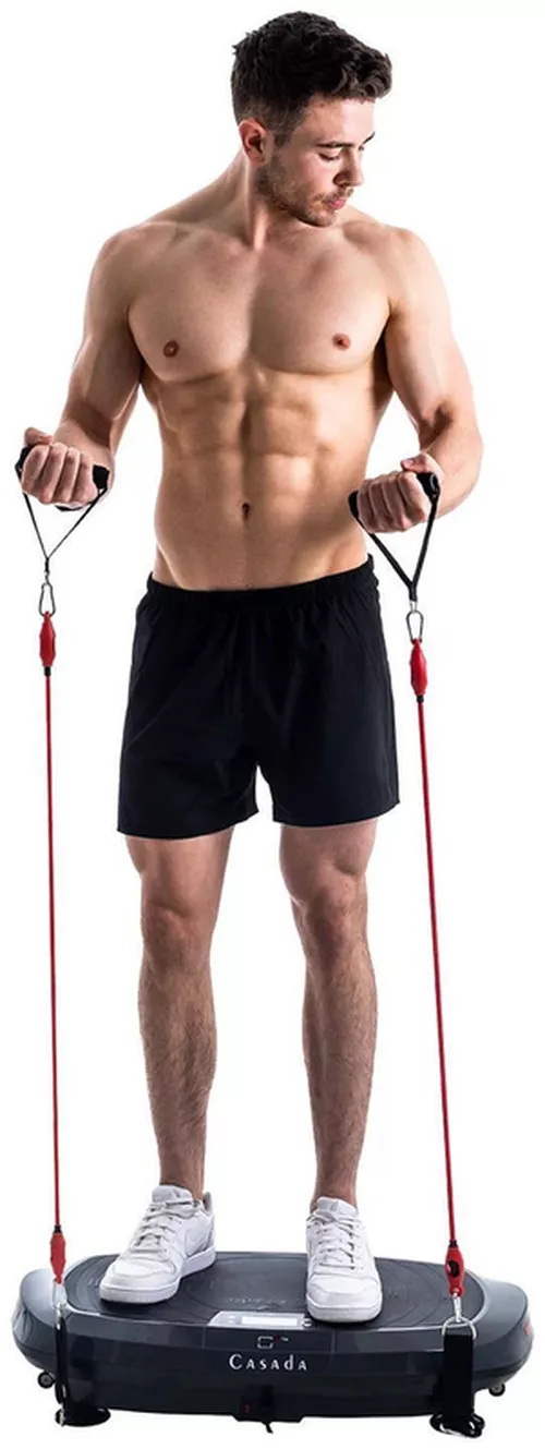 cumpără Placă vibratoare Casada PowerBoard 3.0 în Chișinău 