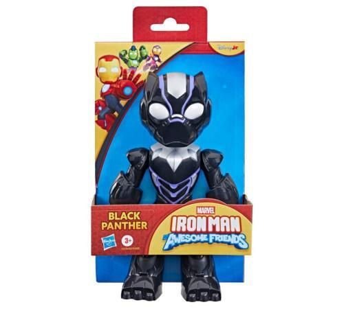 купить Игрушка Hasbro G3270 Фигурка MVL IMF Supersized Villian Ast в Кишинёве 
