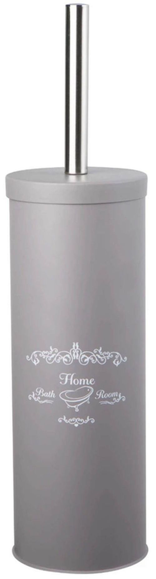 купить Ёршик для унитаза Bisk 06759 NICEA sur в Кишинёве 