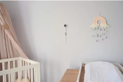 cumpără Monitor bebe Beaba B930295 Zen Connect în Chișinău 