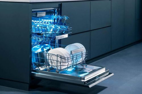 купить Встраиваемая посудомоечная машина Siemens SN65ZX07CE в Кишинёве 