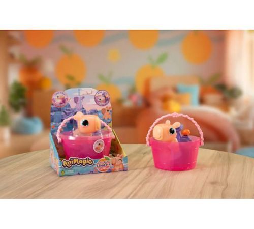 cumpără Jucărie miscellaneous 934415 Capybara Spa Time jucarie interactiva în Chișinău 
