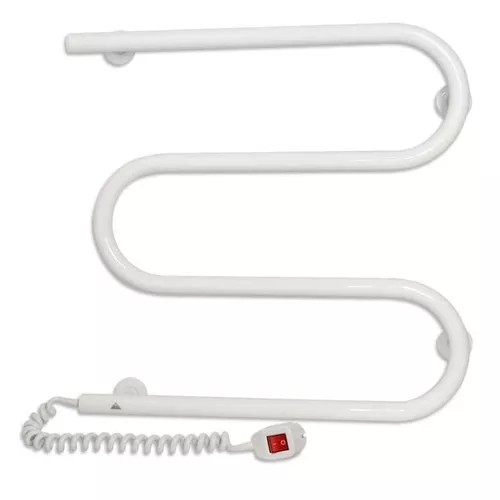 cumpără Uscător de prosoape Laris 25 CK3 500 х 500 electro L în Chișinău 