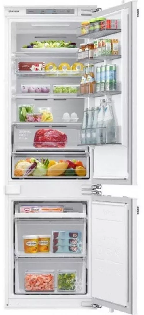 купить Встраиваемый холодильник Samsung BRB267154WW/UA в Кишинёве 