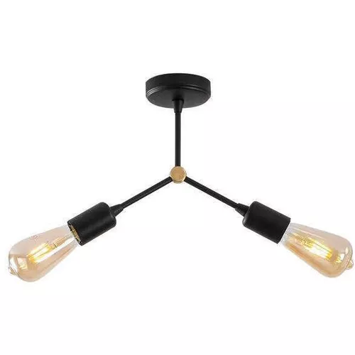 cumpără Corp de iluminat interior Trendy Vrabie-1252 34x26x10cm (GTR002727) în Chișinău 