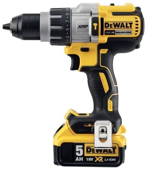 cumpără Șurubelnița DeWalt DCD996P2-QW în Chișinău 