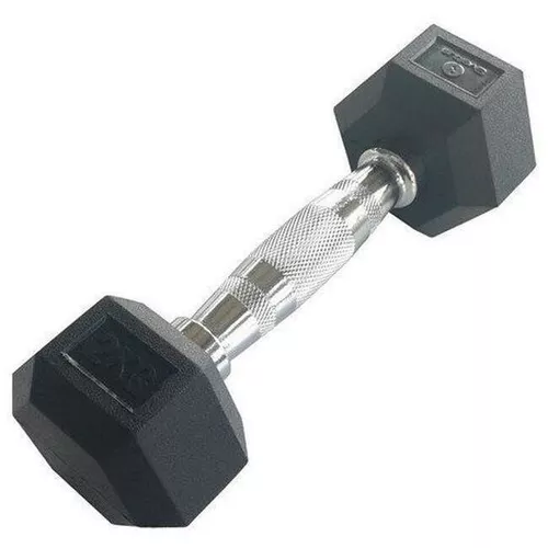 cumpără Ganteră miscellaneous 5704 Gantera 2 kg HEX în Chișinău 