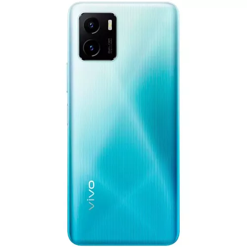 cumpără Smartphone VIVO Y15s 3/32GB Green în Chișinău 