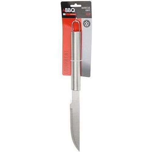 купить Нож Holland 50575 BBQ для гриля металлический BBQ 42cm в Кишинёве 