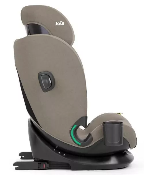cumpără Scaun auto Joie C2217AAOAK000 isofix i-Bold Oak certificat R129, 76-150 cm în Chișinău 
