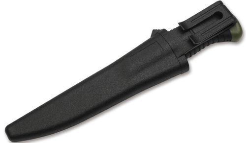 купить Нож походный Boker BO-02RY103 Magnum Falun Green 420 в Кишинёве 