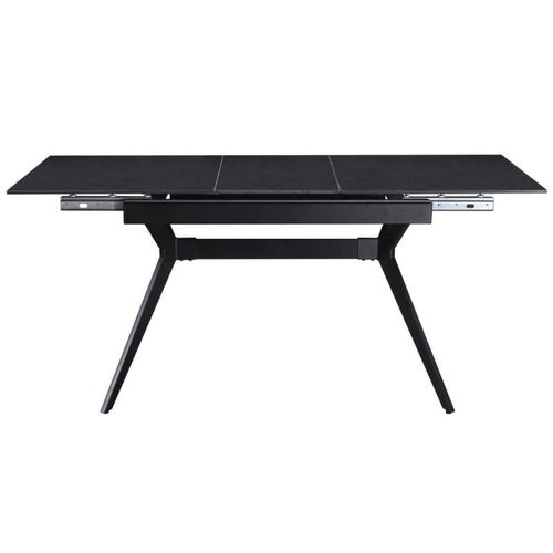 cumpără Masă Interdepo MILS, черный în Chișinău 